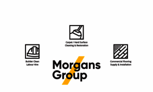 Morgansgroup.com.au thumbnail