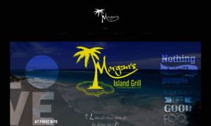 Morgansislandgrill.com thumbnail