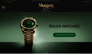 Morgansjewelers.com thumbnail