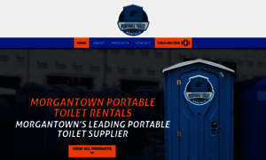 Morgantownportabletoiletrentals.com thumbnail