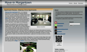 Morgantownwv.wordpress.com thumbnail