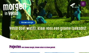 Morgeninvenlo.nl thumbnail
