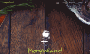 Morgenland-restaurant.de thumbnail
