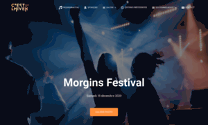 Morginsfestival.ch thumbnail