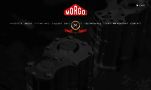 Morgo.co.uk thumbnail