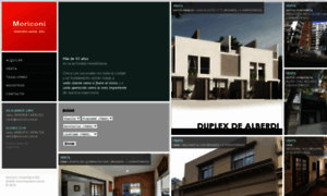 Moriconi.com.ar thumbnail