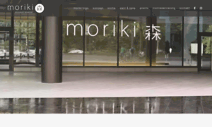 Moriki-frankfurt.de thumbnail