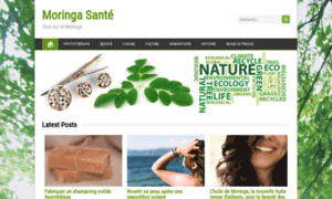 Moringa-sante.fr thumbnail