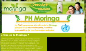 Moringabyteoma.com thumbnail