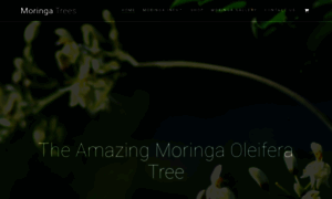 Moringatrees.org thumbnail