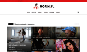 Morini.pl thumbnail