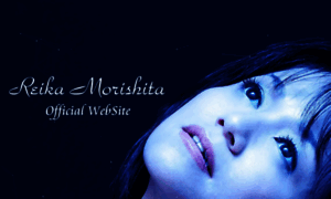 Morishita-reika.com thumbnail