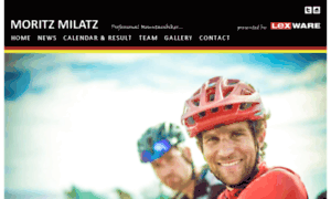 Moritz-milatz.de thumbnail