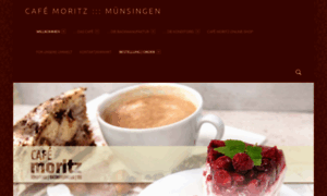 Moritz-stadtcafe.de thumbnail