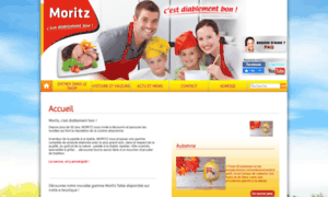 Moritz.fr thumbnail