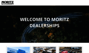 Moritzdealerships.com thumbnail