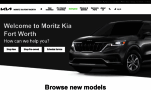 Moritzkiafw.com thumbnail