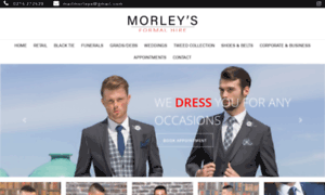 Morleys.ie thumbnail