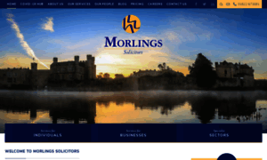 Morlings.com thumbnail