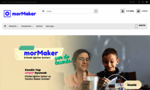 Mormaker.com thumbnail