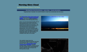 Morningglorycloud.com thumbnail