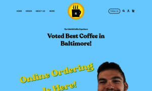 Morningmugscoffee.com thumbnail