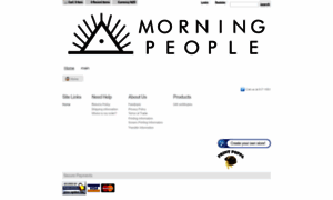 Morningpeople.secure-decoration.com thumbnail