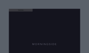 Morningside.com thumbnail