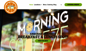 Morningsqueeze.com thumbnail