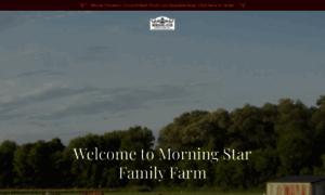 Morningstarfamilyfarm.net thumbnail