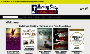 Morningstargift.com thumbnail