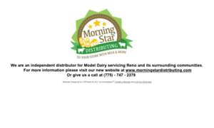 Morningstarmilk.com thumbnail