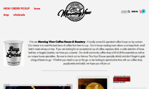 Morningviewcoffee.com thumbnail