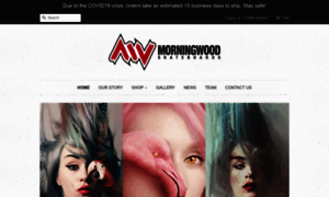 Morningwoodnyc.com thumbnail