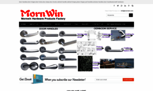 Mornwin.com thumbnail