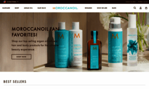 Moroccan-oil.com thumbnail