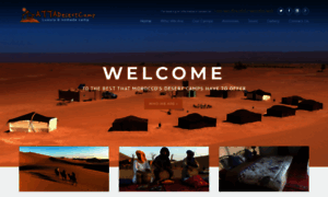 Morocco-desert-camp.com thumbnail