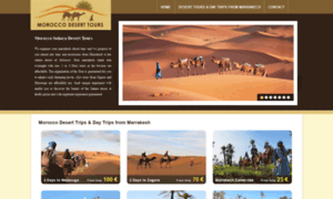 Morocco-desert-tours.net thumbnail