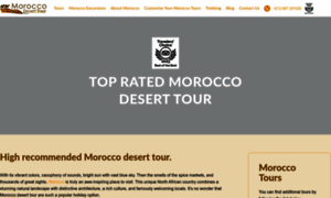 Morocco-deserttour.com thumbnail