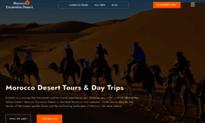 Morocco-excursion-desert.com thumbnail