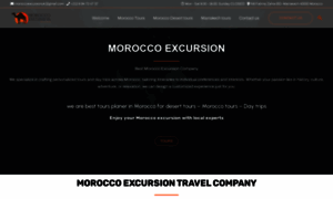 Morocco-excursion.co.uk thumbnail