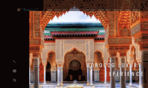 Morocco-luxury-experience.com thumbnail