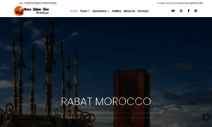 Morocco-sahara-tours.com thumbnail