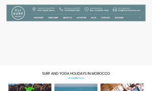 Morocco-surf.com thumbnail