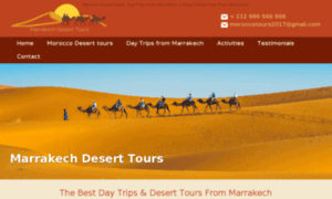 Morocco-tours.co.uk thumbnail