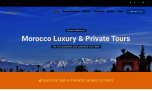 Morocco-travel.com thumbnail