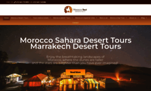 Moroccobestsaharatours.com thumbnail