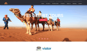 Moroccoexploreexcursions.com thumbnail
