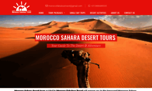 Moroccofabuloustravel.com thumbnail