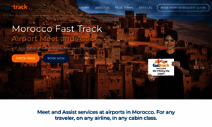 Moroccofasttrack.com thumbnail